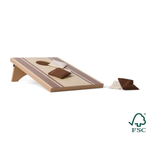 VINGA Cornhole game